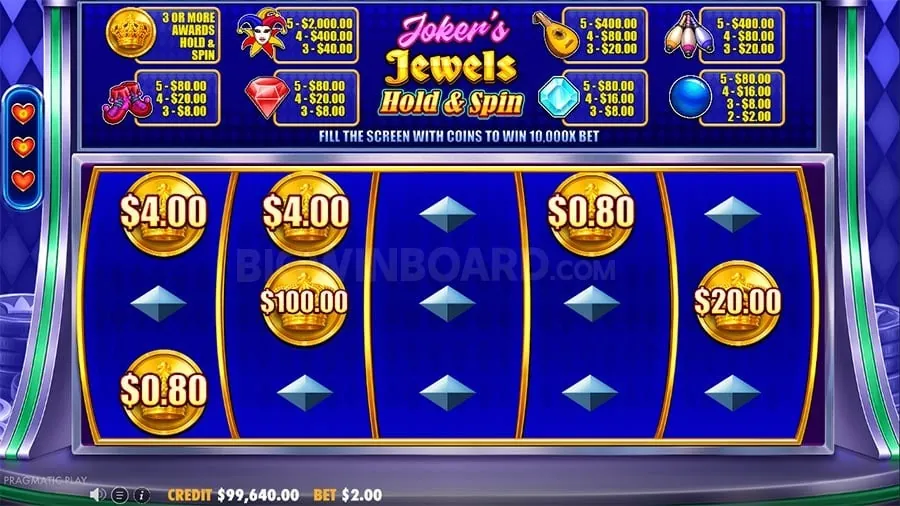 Unique Specialty Casino Games