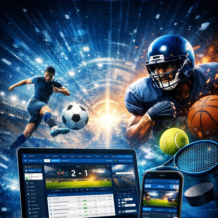 Super Poker Mobile App