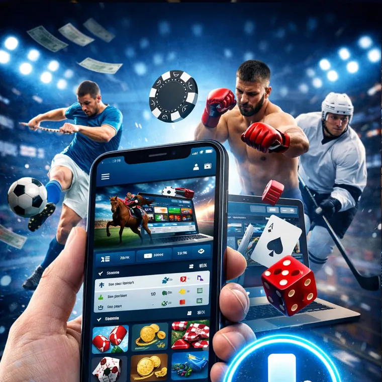 Racing Games Icon