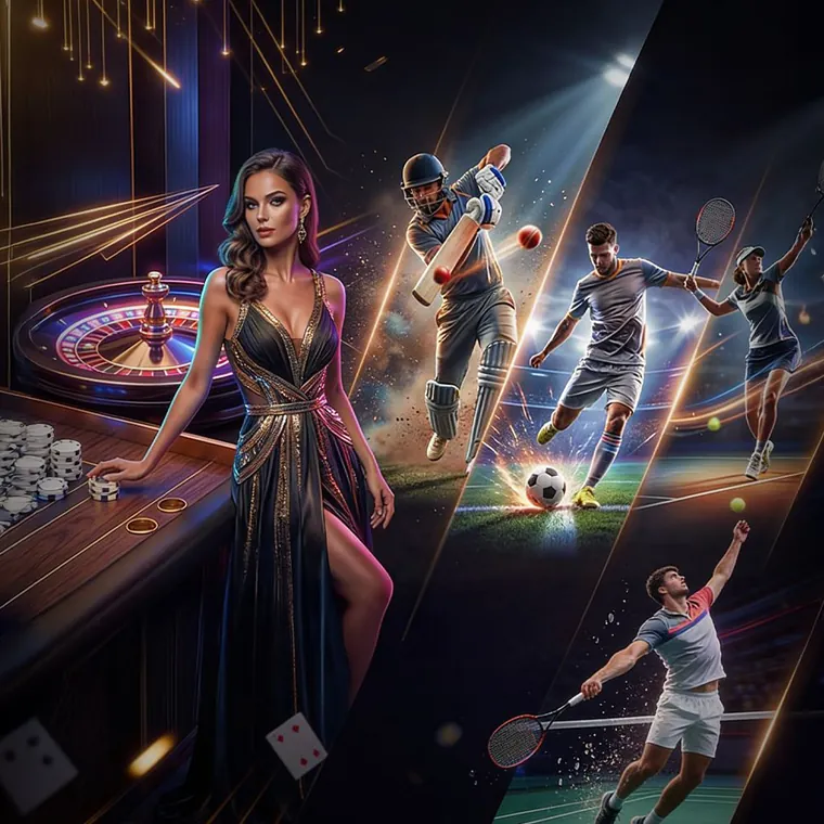 Poker VIP Program