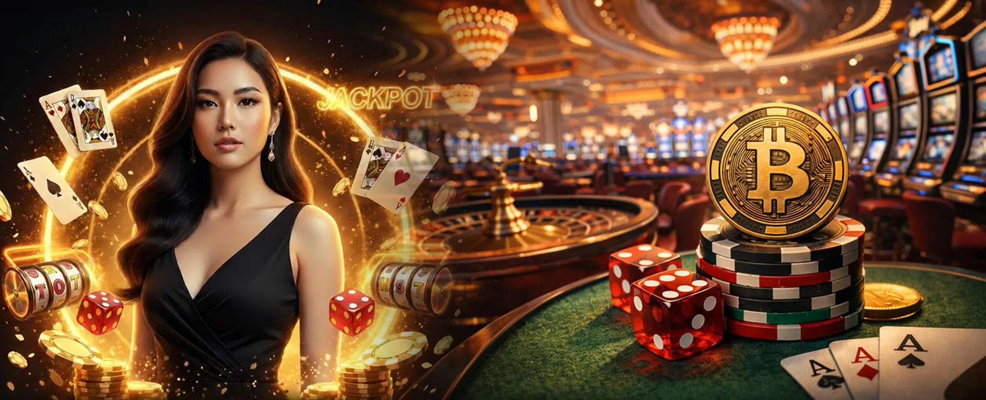 Super Ace 88 Online Gambling Platform