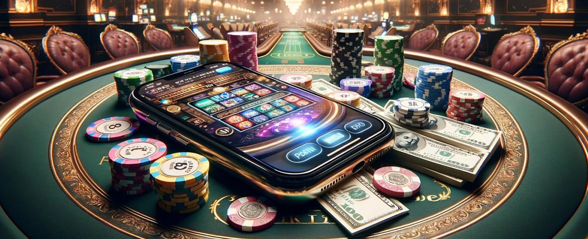 Super Platform Online Entertainment Hub