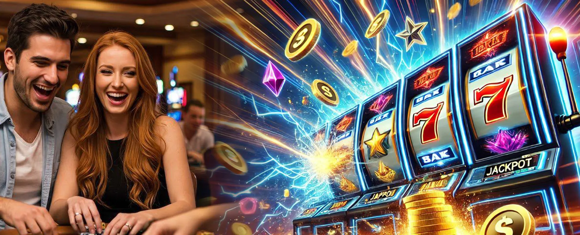 Dynamic Super Sports Betting Action