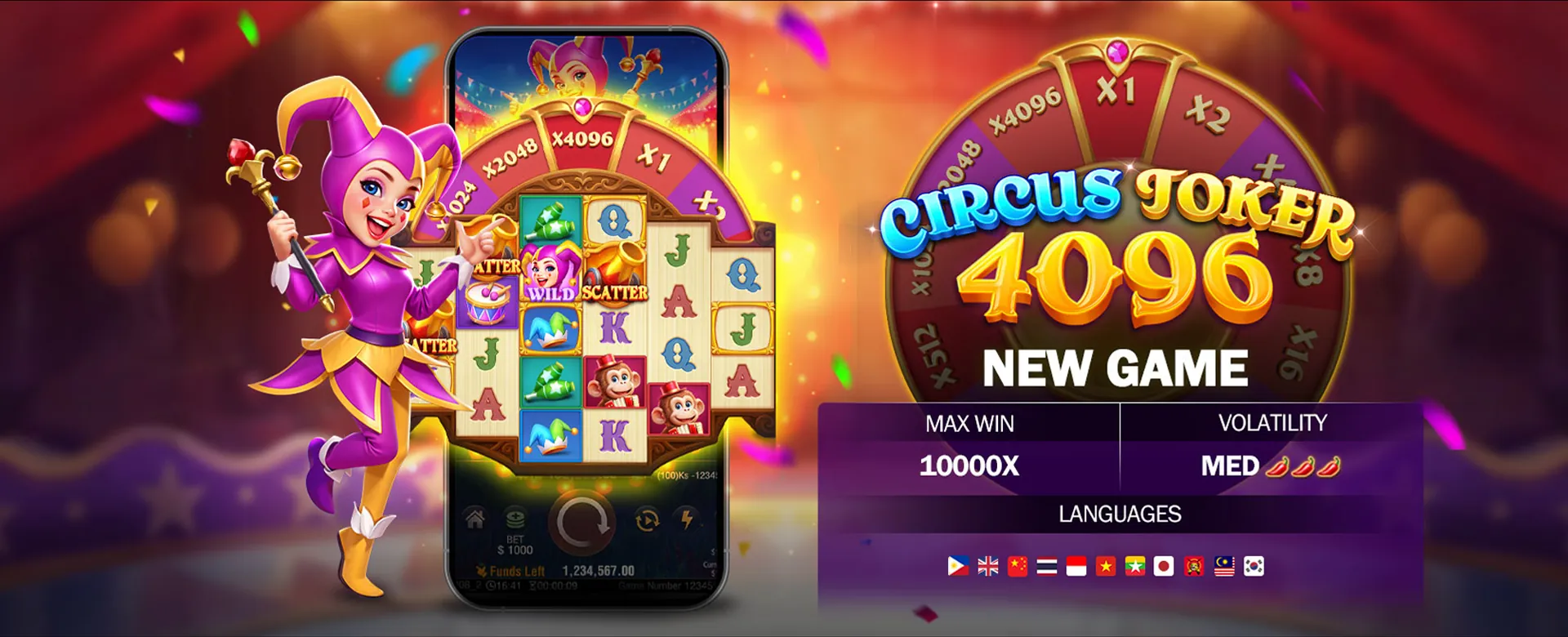 Super VIP Club exclusive rewards and elite gaming