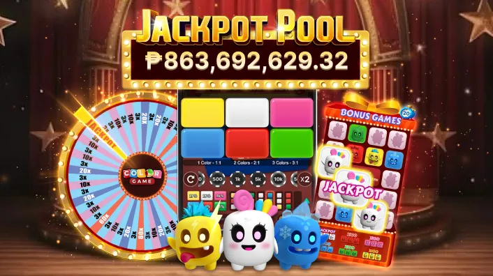 Golden coins and slot game interface