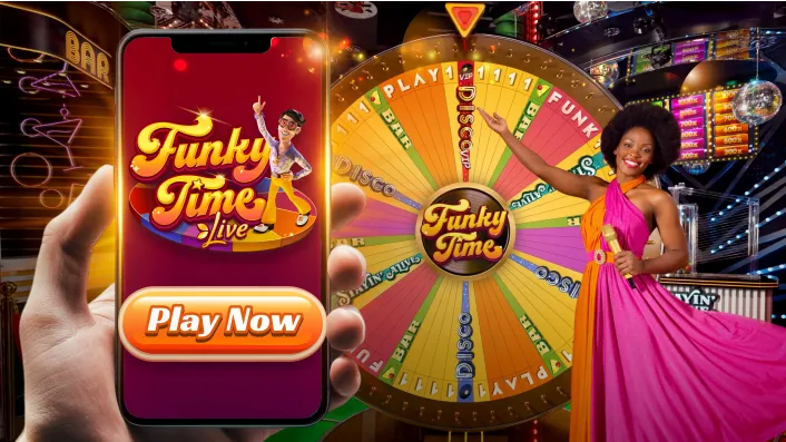 Dynamic super online casino gaming interface